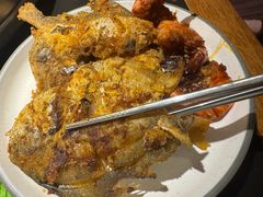 -東盛炭烤自助料理(浦东文峰广场店)