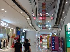 -万达广场(南宁青秀店)