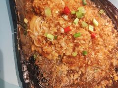 -街角等你.大连海鲜烧烤(西安路店)
