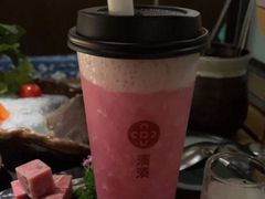 -湊湊火锅·茶憩(石家庄万象城店)