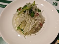 -新疆兵团食府清真(马连道店)