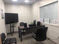 -海之声助听器(武宁南路店)