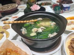 -侨美食家·41年地道粤菜(恒福路店)