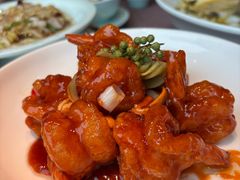 -羲和雅苑•北京烤鸭(乐园道万象城店)