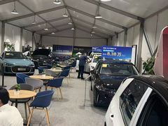 -上汽大众4S店(上海冠松店)