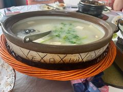-翠茗农庄土菜馆(天目湖店)