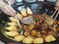-边江铁锅炖鱼(振八街店)