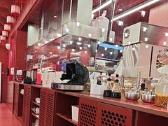 -喜家德虾仁水饺(东海缤纷天地店)
