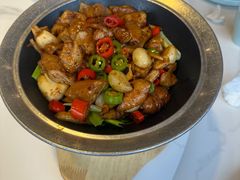 -大碗居·烤鸭·鱼头泡饼(天坛东门店)