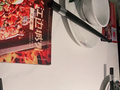 -江边城外烤全鱼(世茂广场店)