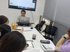 -牛学教育雅思托福PTE·小语种培训(小寨校区)