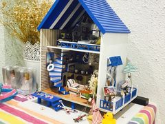 -Family cake壹家烘焙