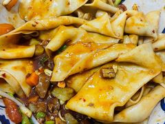 -福瑞记老孙头biangbiang面(新生路店)