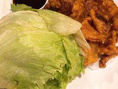-日出青木·杭帮菜名店