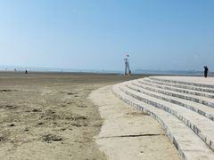 -江山半岛白浪滩景区