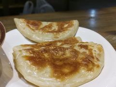 -东北农家饺子村(昌平路店)