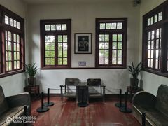 -蒋经国旧居