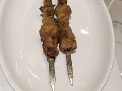 -双合园·海鲜水饺青岛菜(九水东路店)