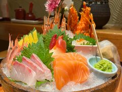-花潮料理艺食馆(世欧广场店)