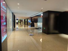 -北京希尔顿逸林酒店