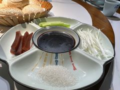 -北平食府(马鞍山路店)