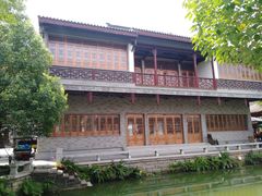 -龙潭水乡