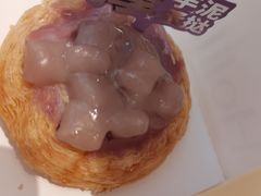-好利来(龙首印象城店)