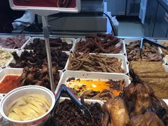 -紫燕百味鸡(宝带路店)
