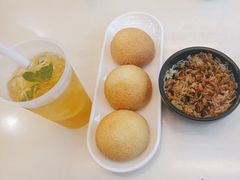 -蔡澜点心·粤菜(赛格国际购物中心店)