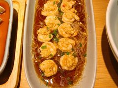 -蜜桃餐厅·伴山(绿宝广场店)