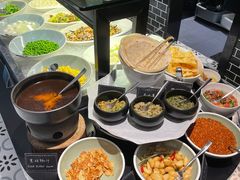 -拉蒂娜·巴西牛排馆 Latina·Brazilian Steakhouse(陆家嘴旗舰店)