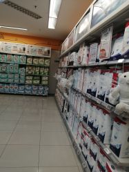 -孩子王童乐园(绵阳涪城万达店)