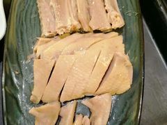 -小厨娘淮扬菜(六合欢乐港店)