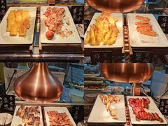 -松子料理(亮马桥店)