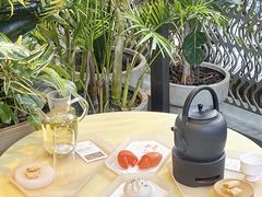 -tea'stone (万象天地店)