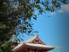 -浅草寺