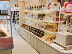 -LOVEGIFT爱礼(八佰伴店)