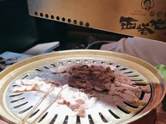 -西塔老太太泥炉烤肉(上海七宝领展广场店)