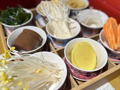 -麻辣英雄重庆火锅(二城广场店)