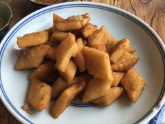 -四季民福烤鸭店(前门廊房二条店)