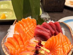 -大渔铁板烧(东城店)