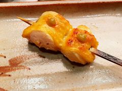 -鳥喜Toriki怀石烧鸟料理