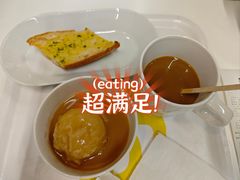 -宜家·瑞典风味餐厅(北京西红门店)