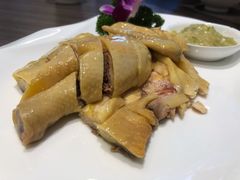 -周锦记广式餐厅(格林生活坊2期店)