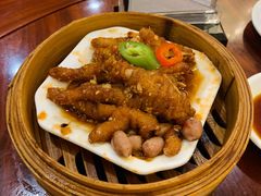 -顺德人家食府(黄金广场店)
