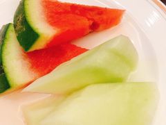 -巴黎四季酒店香轩中餐