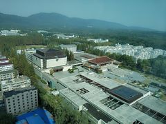 -南京维景国际大酒店(南京博物院店)