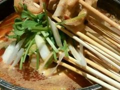 -冰城串吧(柳芳店)