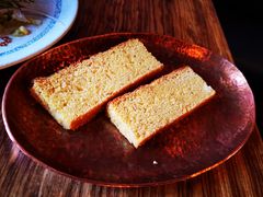 餐前面包-SMOKI & CO(五大道店)