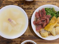 -钟太怪噜(小吃街店)